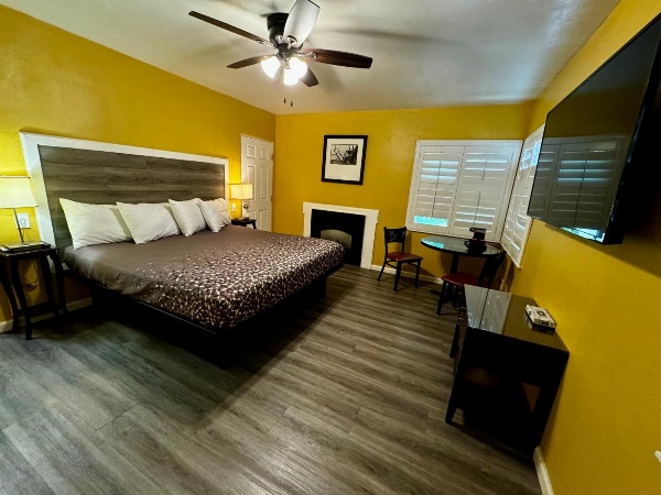 Carmel Wayfarer Inn Main image