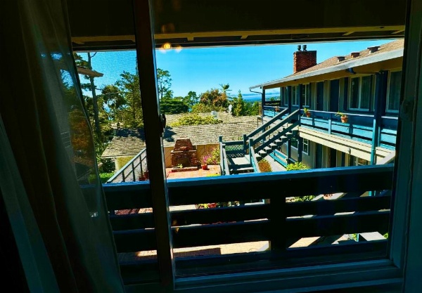 Carmel Wayfarer Inn Main image
